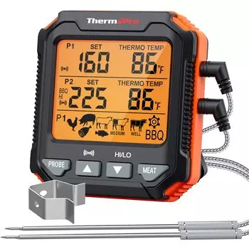 ThermoPro TP717 Термометр для мяса