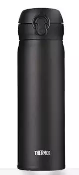 THERMOS вакуумная чашка из нержавеющей стали 350/500 мл