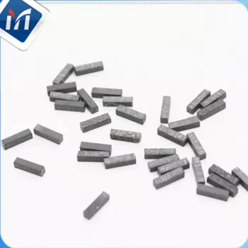 Толстая пленка CVD, бриллиантовые журналы комода 0.6TX3mm, механический класс CVD, синтетический бриллиант для оптического окна