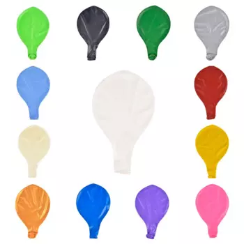 Большой круглый шар YHZNXH 36 дюймов