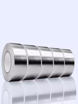 Алюминиевая клейкая лента YX для ремонта