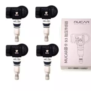 ThinkCar VENU-i PRO TPMS 315 МГц 433 МГц 2 в 1, инструмент для диагностики давления в автомобильных шинах, обязательный датчик TPMS, обучение программированию