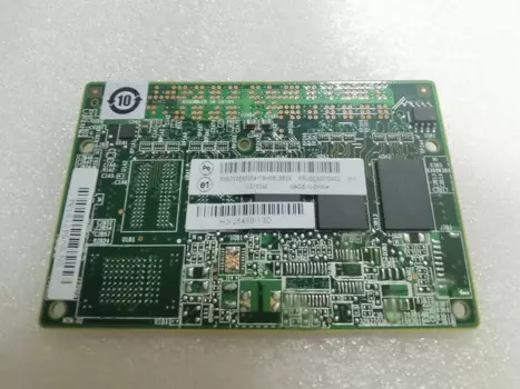 ThinkServer 1 ГБ модульный модуль памяти DRAM (720i) 5C503T8652 03T8652