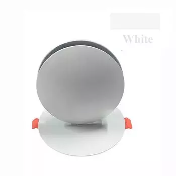 Thrisdar 12Вт настенный светодиодный светильник