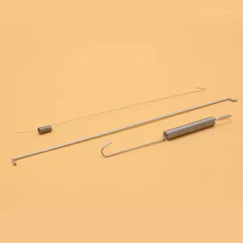 Возвратная пружина дроссельной заслонки OZEK для Honda GX160 GX390