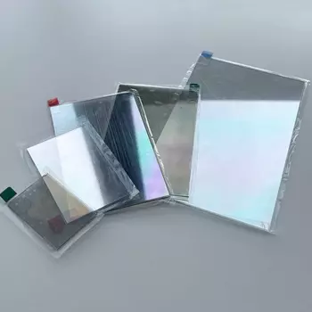 Thundeal TD98 Теплоизоляционная стеклянная линза