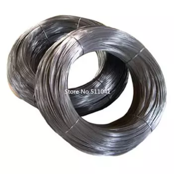 Ti Titanium вешалка для проволоки, Gr2, Gr2, класс 2, Диаметр титановой проволоки 1,0 мм, 5 кг, оптовая цена, Paypal доступна