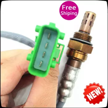 TIANBANG кислородный датчик 1628KN для Citroen Peugeot 206 306 307 406 407 607 807 geot206 SW(2E/K)(2002/07-/)