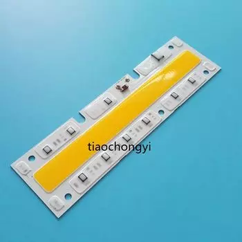 TiaoChongYi 100 Вт белый светодиодный прожектор