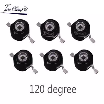 TiaoChongYi 3W IR Infrared LED