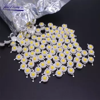 TiaoChongYi 3W LED COB лампы