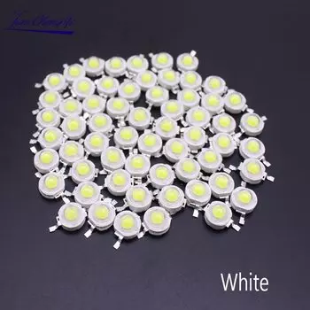 TiaoChongYi 3W LED COB лампы