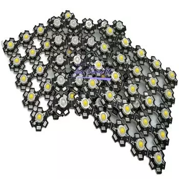 TiaoChongYi ИК-светодиоды 1 Вт 3 Вт