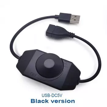 TiaoChongYi LED Dimmer Switch