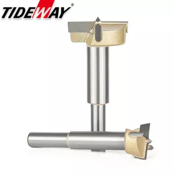 Tideway набор сверл Форстнера для дерева 3-50 мм