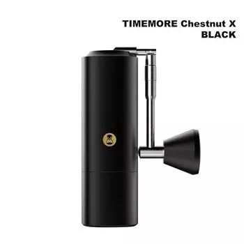 Timemore Chestnut X Кофемолка