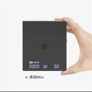 TIMEMORE Мини весы для кофе