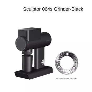 TIMEMORE Sculptor 064S электрическая кофемолка