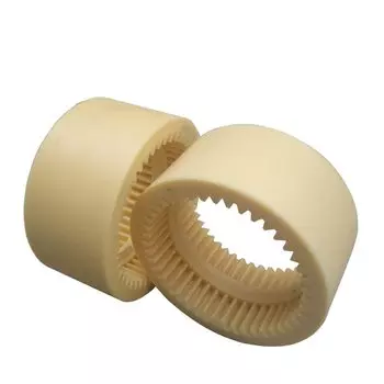 TIMEWAY Нейлоновые муфты NL серии