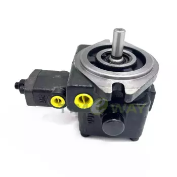 TIMEWAY VPV1-20-70-10 VPV1-12-70-10 Лопастной насос с переменным смещением