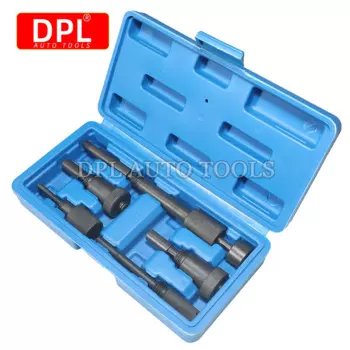 Набор инструментов для блокировки синхронизации Multijet Ducato Iveco Fiat 2.3, 3.0 Набор инструментов JTD