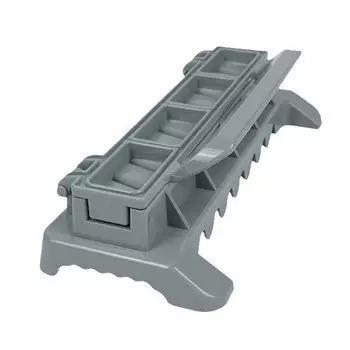 TIMOTRAS Машина для приготовления шашлыка