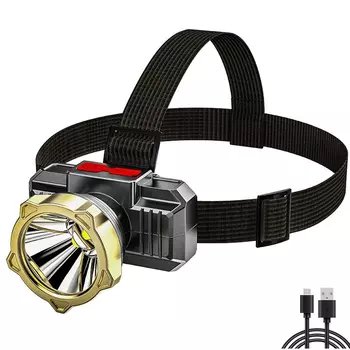 TIMOTRAS Налобный фонарь