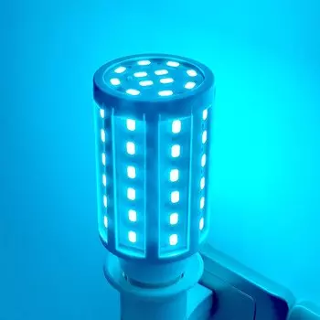 TIMULT Светодиодная лампа SMD5730 E27 5-20Вт