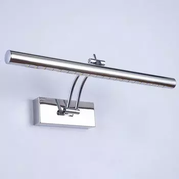 TIMULT Светодиодная настенная лампа из нержавеющей стали