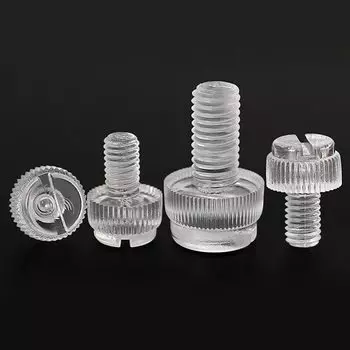 TINGGOO акриловые винты M3-M8