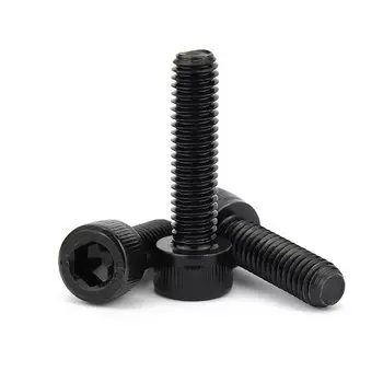 TINGGOO Болты с шестигранной головкой из нержавеющей стали M3-M8