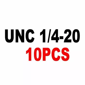 TINGGOO Гайки из нержавеющей стали 304