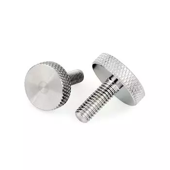 TINGGOO Винты из нержавеющей стали M3-M10 DIN653