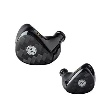 TINHIFI C3 10 мм PU + LCP композитная диафрагма HiFi проводные наушники-вкладыши монитор IEMs