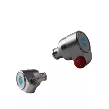 TINHIFI T2 DLC Металлические HIFI Проводные наушники с плоской головкой 10 мм DLC Флагманские динамические круглые наушники DJ Музыкальная гарнитура Съемная 2-контактная IEM