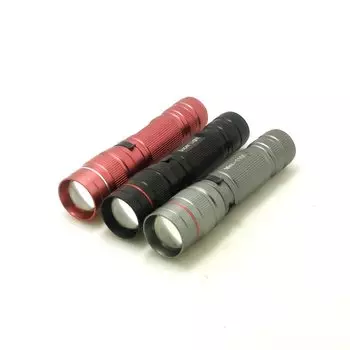 Tinhofire 300 люмен фонарик Q5 3 режима