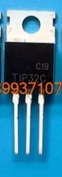 TIP32C TO220