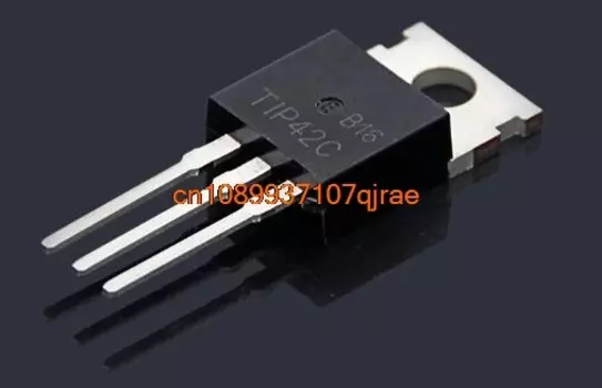 TIP42C TO220