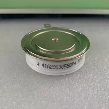 Тиристор 41A296305BBP4