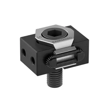 Зажимы для крепления 4 Aixs