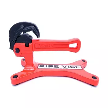 Тиски для труб Bigfoot Ultra Light 1,5" XMSJ