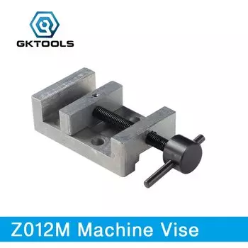 Тиски GKTOOLS Z012M