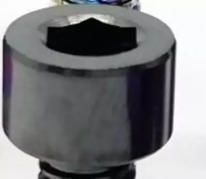 Лиумеили титановые болты M6x16-60 мм Stigma