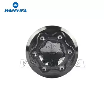 Tитановые болты Wanyifa M10x15