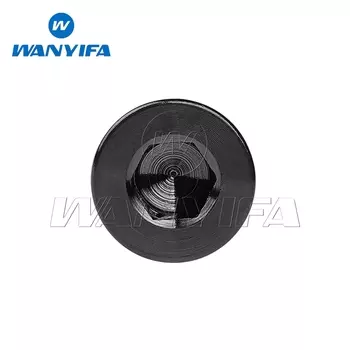 Титановые болты Wanyifa M3x6 8 10 12 15 18 20 мм