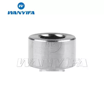 Tитановые болты Wanyifa M5 4/10 шт.