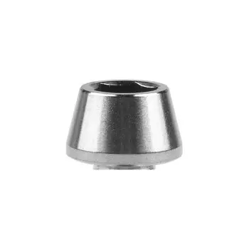 Титановые болты Wanyifa M5x 9-60 мм