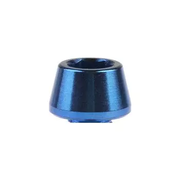 Титановые болты Wanyifa M6 для велосипедной гарнитуры