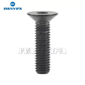 Титановые болты Wanyifa M8x15