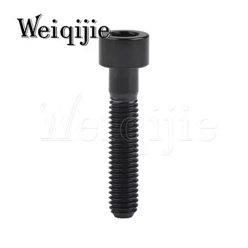 Титановые болты Weiqijie для подседельного штыря